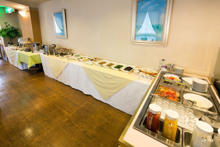 Restaurants