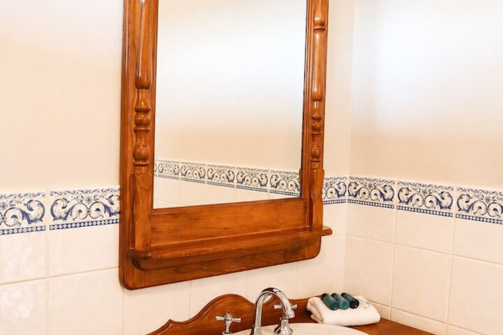 Bath Interior