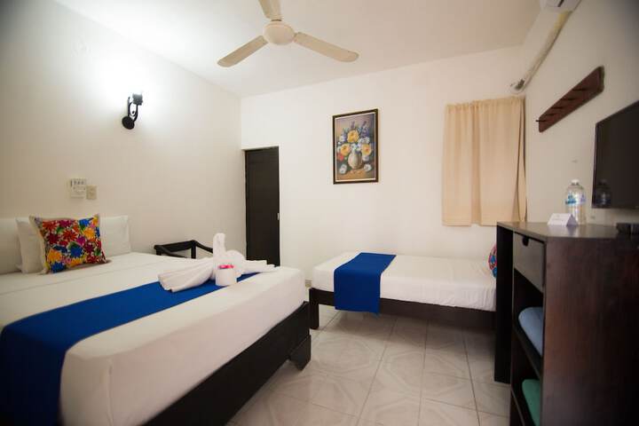 Room 7 of 58