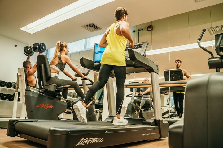 Health and Fitness 74 of 107