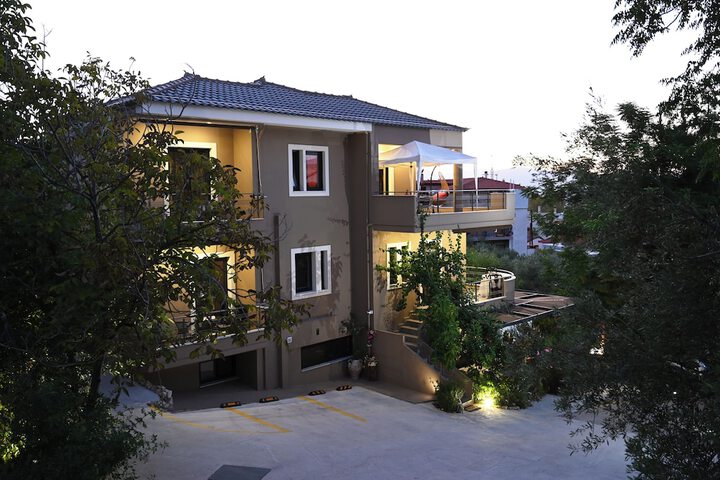 Hotel 74 of 89