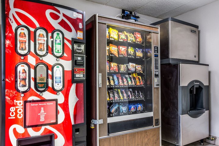 Vending machine