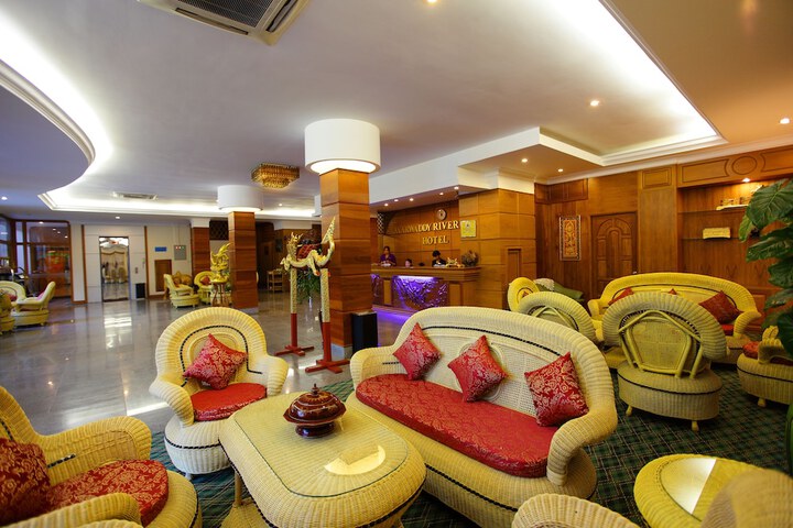 Hotel Interior 6 of 56