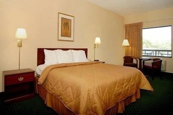 1 King Bed (10 of 10)