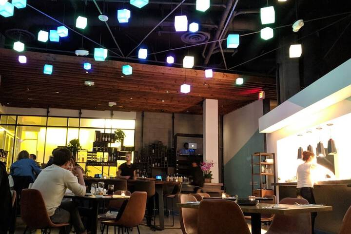 Breakfast/Coffee Service 28 of 35