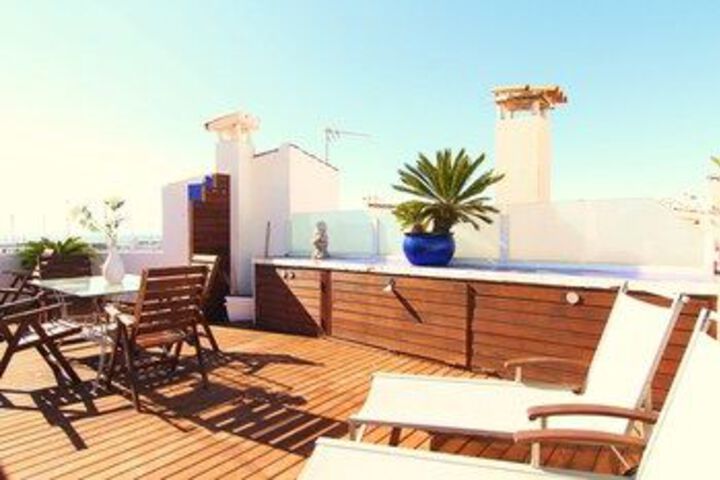 Terrace/Patio 40 of 47