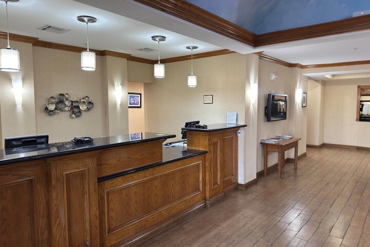 Lobby Photos