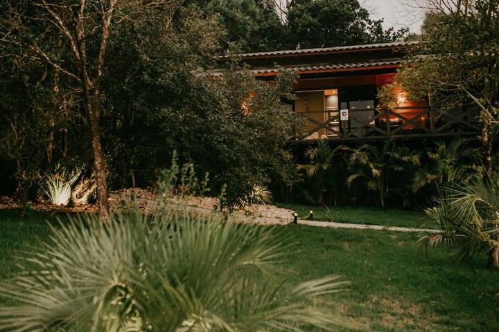 Casa Praia do Rosa