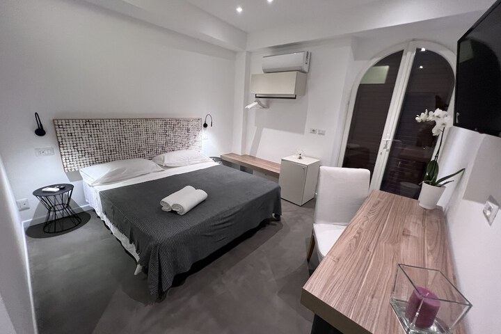 Hotel Villa Chiara in Taormina