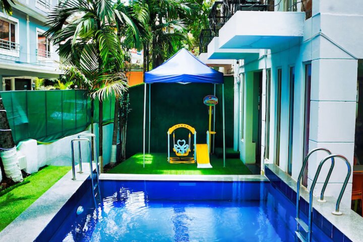 Pool 16 of 29