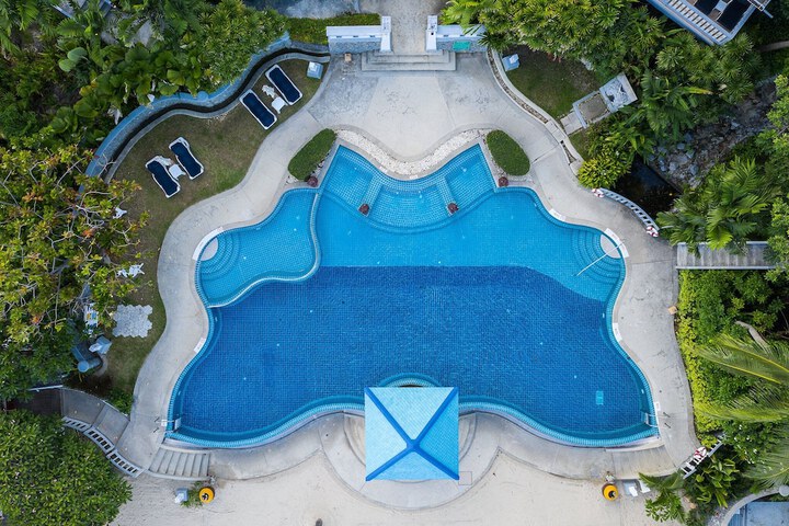 Pool to Cool