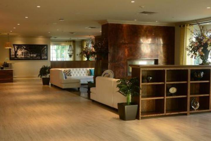 Hotel Interior 46 of 59