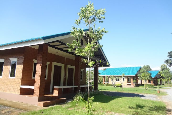 Outside Photo