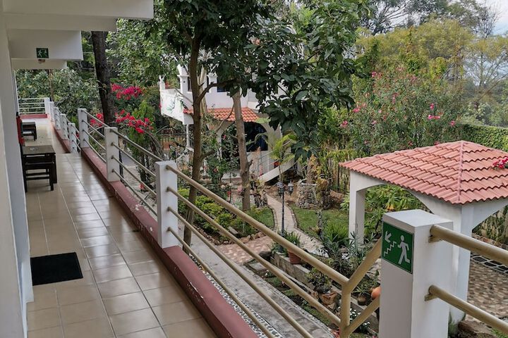 Hotel 148 of 202