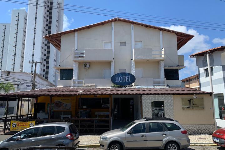 Hotel 28 of 29