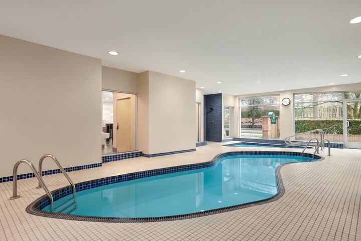 Pool to Cool