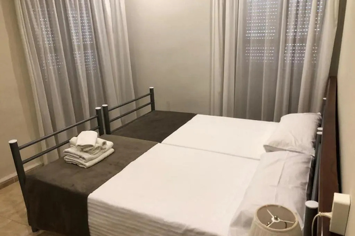 Hotel El Comendador
