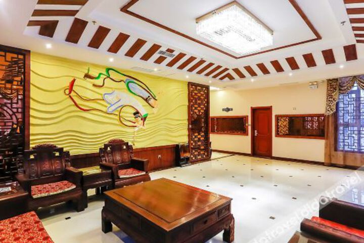 Hotel Interior 14 of 22