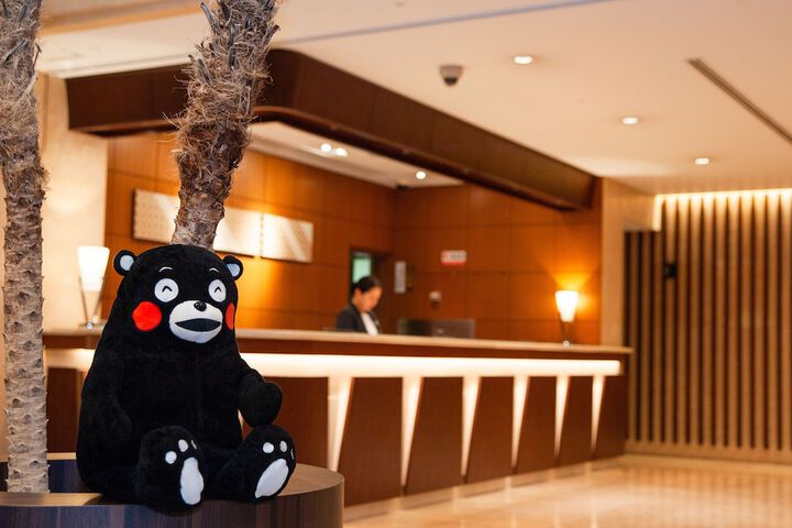 Lobby Photos