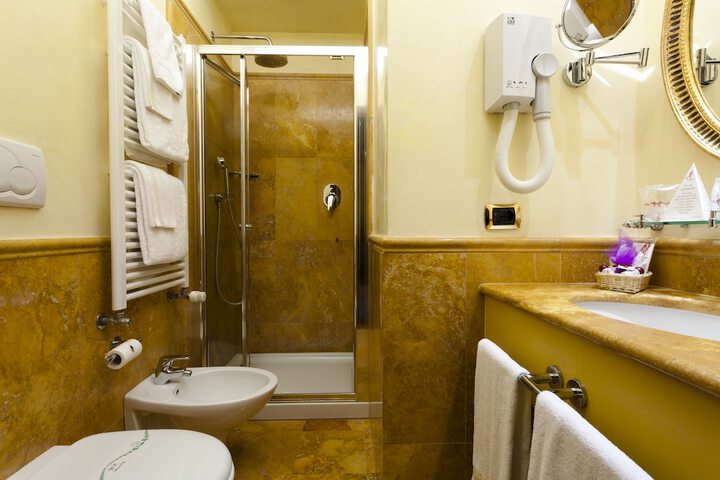 Bathroom Vanities