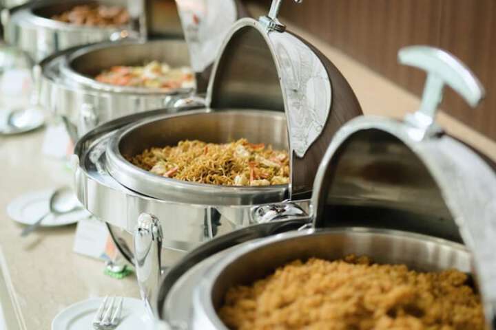 Dining Photos