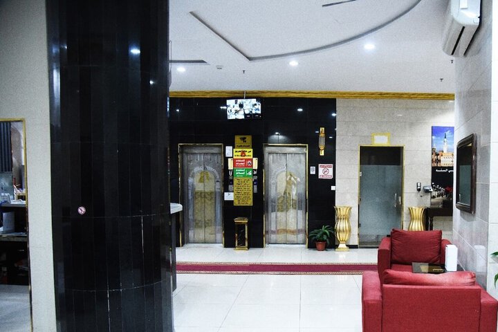 Hotel Interior 2 of 117