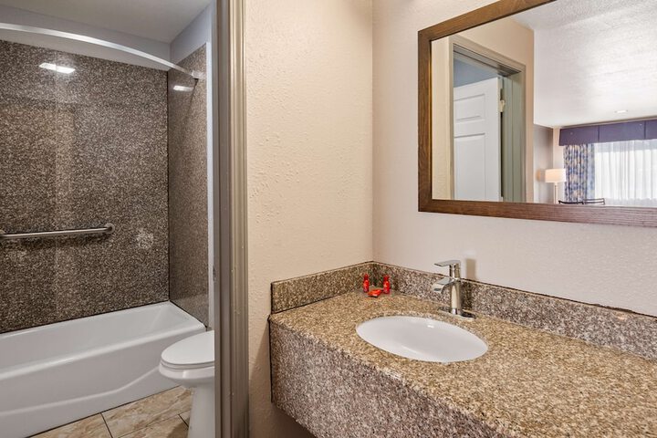 Bathroom Vanities