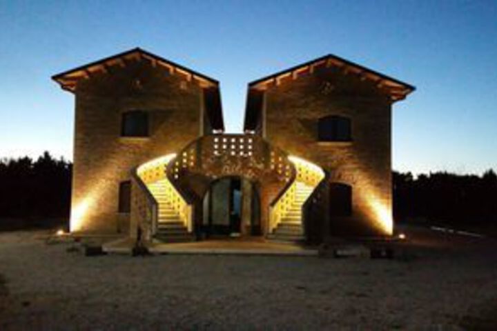 Tenuta Tre Terzi