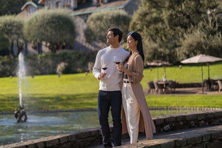 Winery