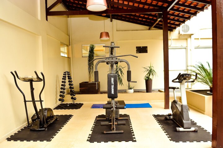 Health and Fitness 35 of 53