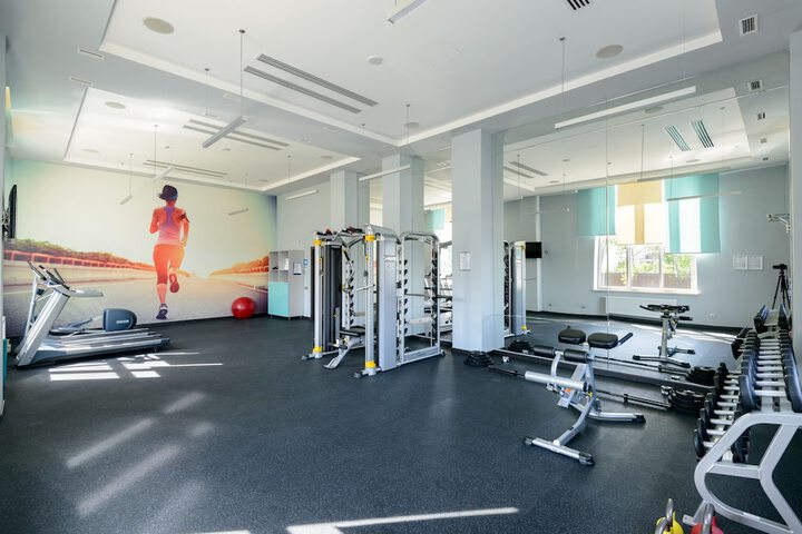 Health and Fitness 24 of 32