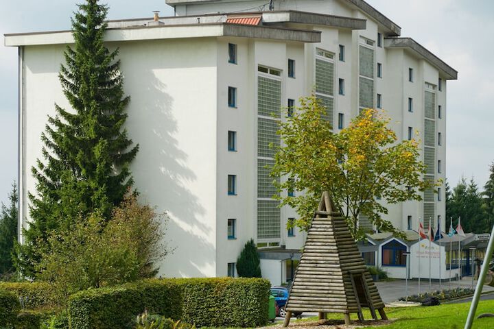 Hotel 46 of 48