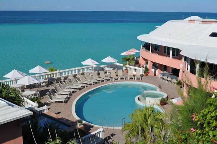 Pool to Cool