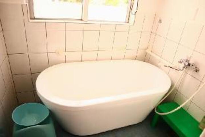Villa Ao