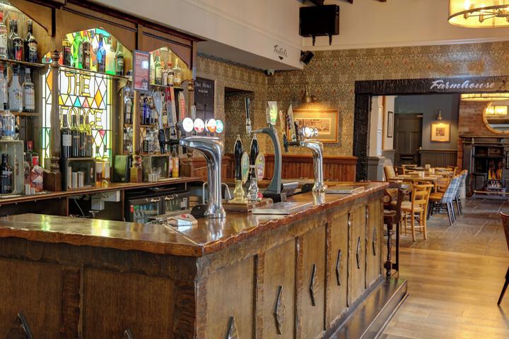 Fitness Center Photo