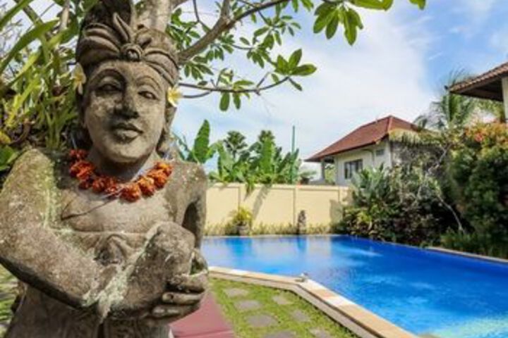 NIDA Rooms Bali Bisma Ubud 8396