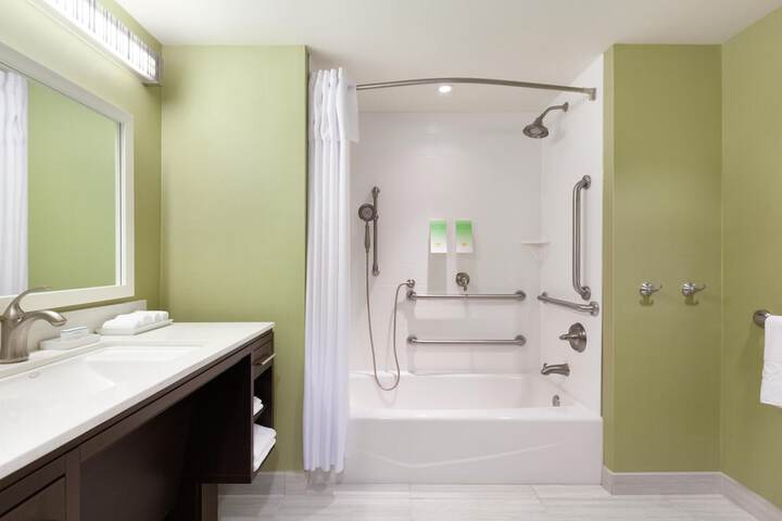 Bath Amenities