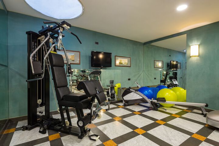 Gym