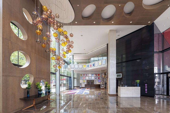 Hotel Interior 2 of 103