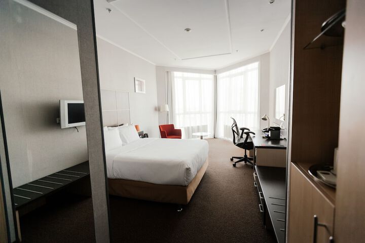 Hotel Interior 55 of 56