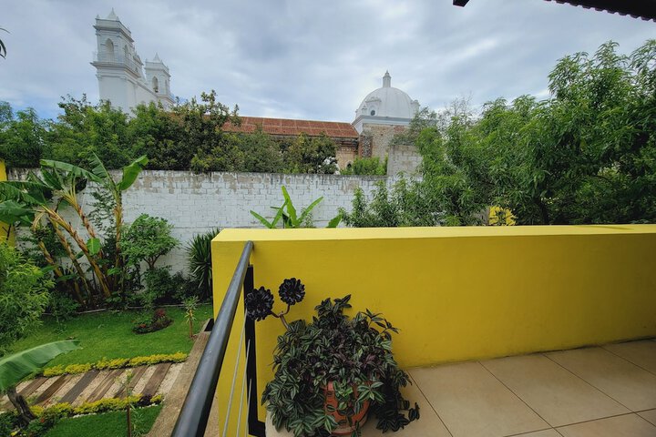 Terrace/Patio 12 of 22