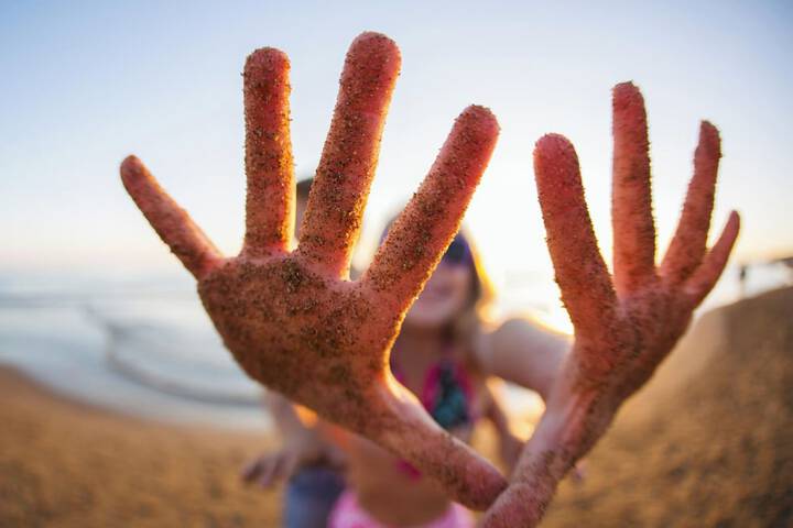 Beach 102 of 108
