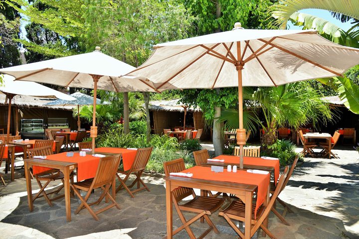 Terrace/Patio 121 of 131