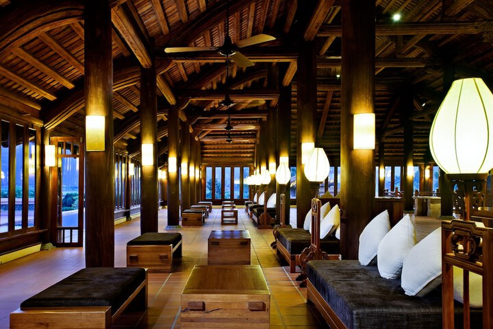 Hotel Interior 3 of 48
