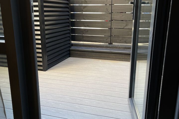 Terrace/Patio 25 of 47