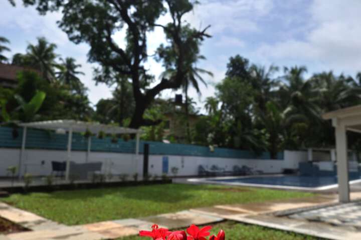 Hotel Exterior 60 of 74