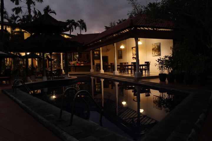 Terrace/Patio 50 of 132