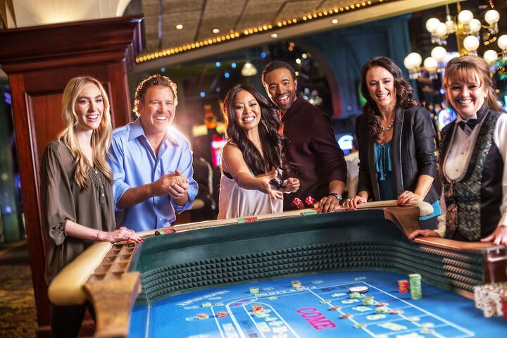 Casino