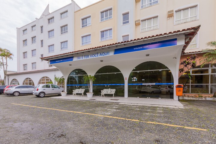 Tri Hotel Florianópolis in Florianópolis
