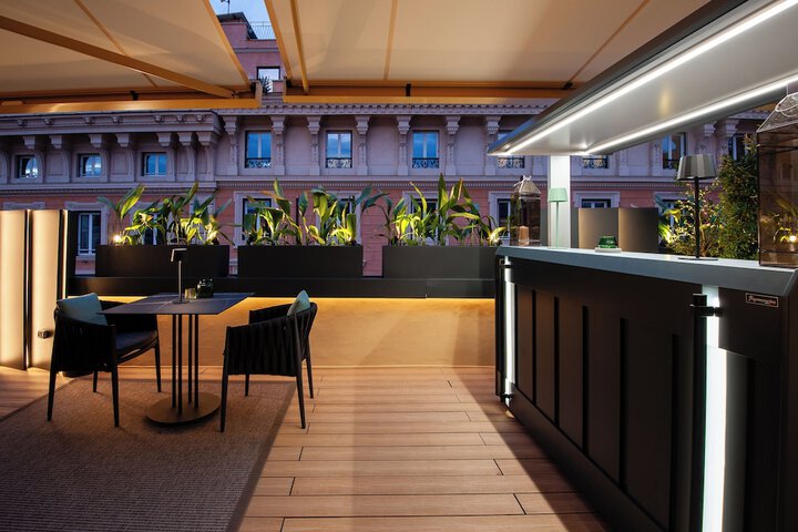 Terrace/Patio 153 of 157